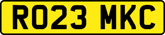 RO23MKC