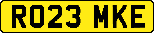 RO23MKE