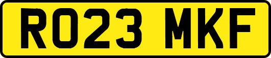 RO23MKF