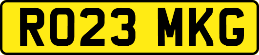 RO23MKG