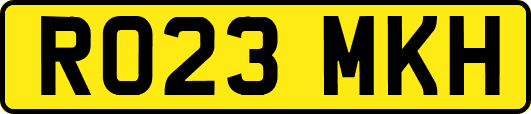 RO23MKH