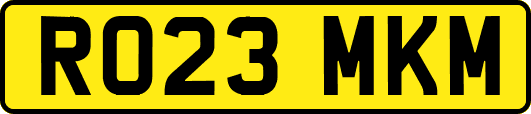 RO23MKM