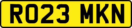 RO23MKN