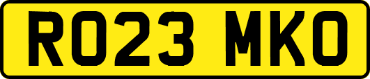 RO23MKO