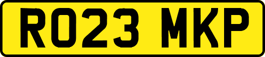 RO23MKP