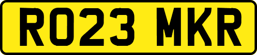 RO23MKR
