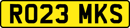 RO23MKS