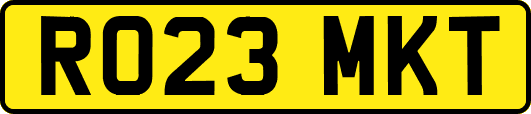 RO23MKT