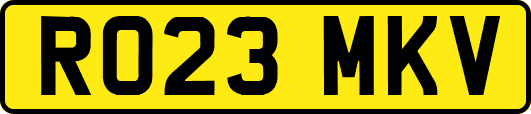RO23MKV