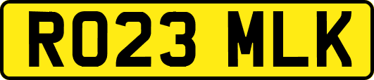 RO23MLK