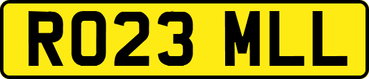 RO23MLL