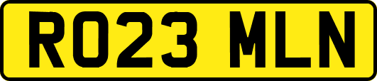 RO23MLN