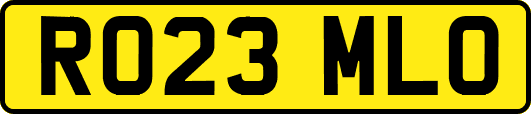 RO23MLO