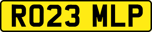 RO23MLP