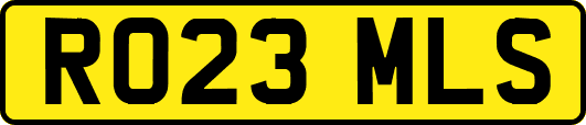 RO23MLS
