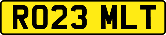 RO23MLT