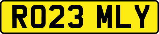 RO23MLY