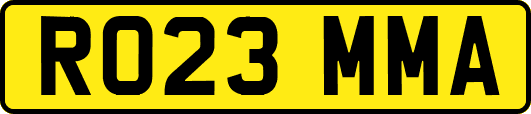 RO23MMA