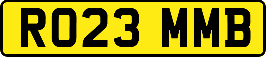RO23MMB