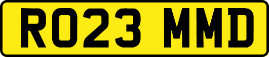 RO23MMD