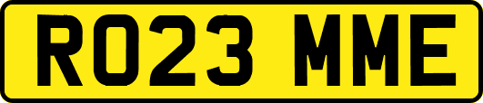 RO23MME