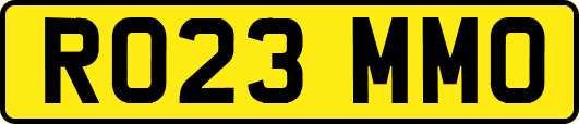 RO23MMO