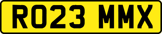 RO23MMX