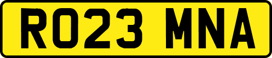 RO23MNA