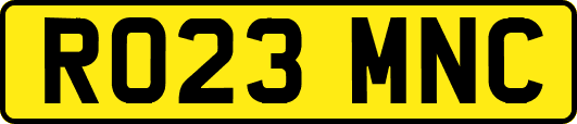RO23MNC