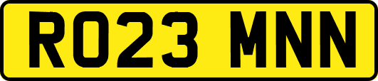 RO23MNN