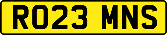 RO23MNS