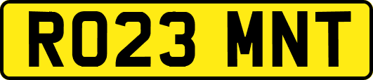 RO23MNT