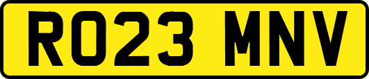RO23MNV