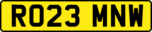 RO23MNW