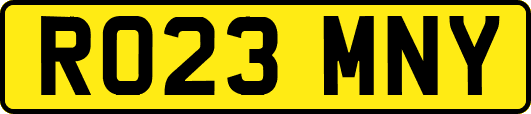 RO23MNY