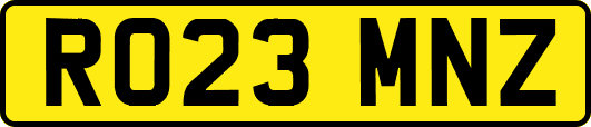 RO23MNZ