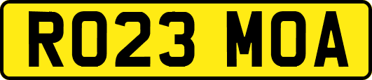 RO23MOA