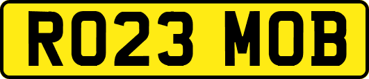 RO23MOB