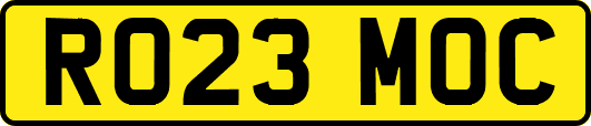 RO23MOC
