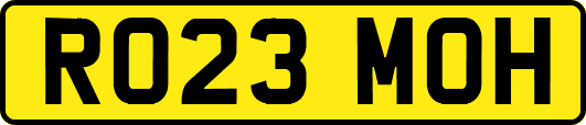 RO23MOH