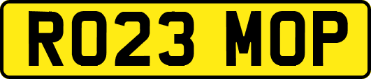 RO23MOP