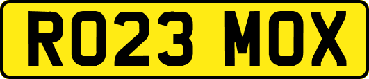 RO23MOX