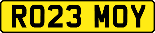RO23MOY