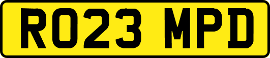 RO23MPD