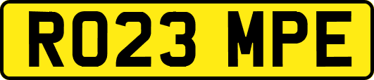 RO23MPE