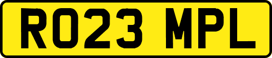 RO23MPL