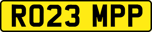 RO23MPP