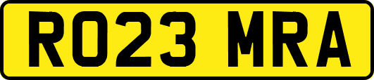 RO23MRA
