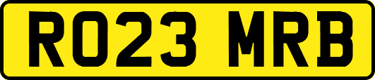 RO23MRB