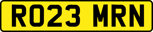 RO23MRN